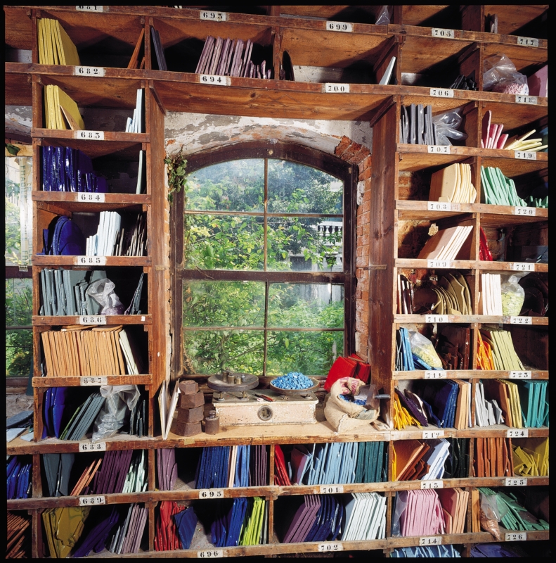 TGVeniceORSONI_biblioteca-del-colore2 TGVeniceORSONI biblioteca del colore2 5 Growing Travel Trends